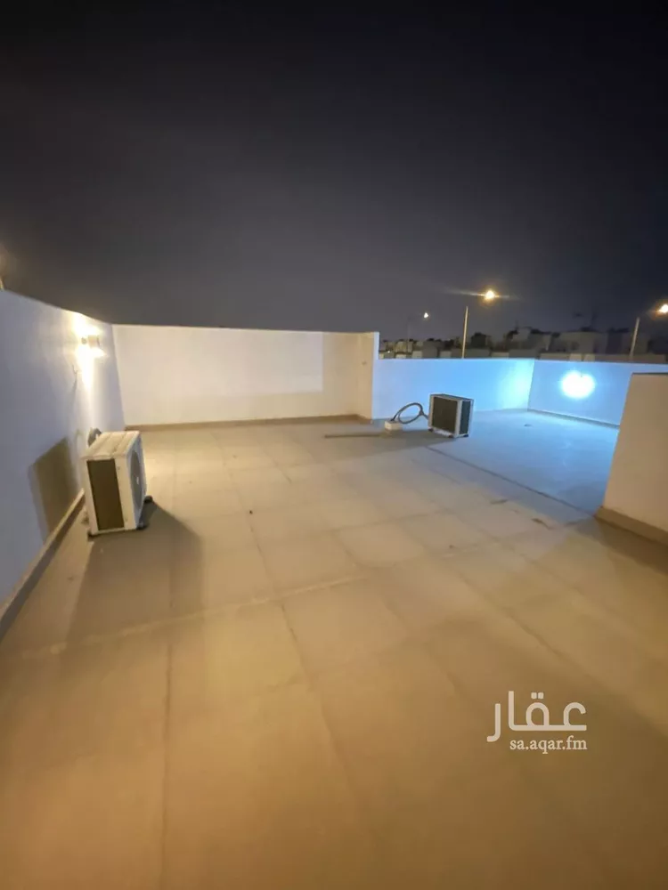 فيلا للإيجار في شارع فاخور, حي مطار الملك خالد الدولي, مدينة الرياض, منطقة الرياض صورة 3