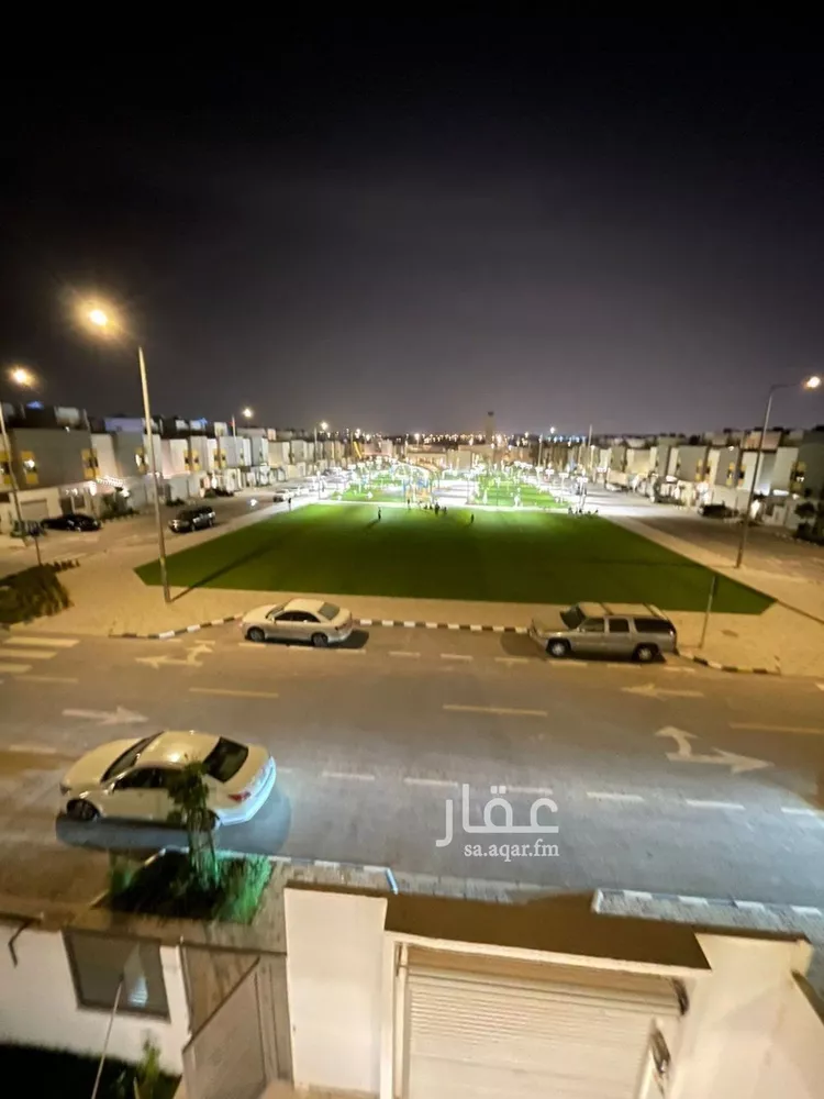 Villa for Rent in Riyadh Al Arid 20