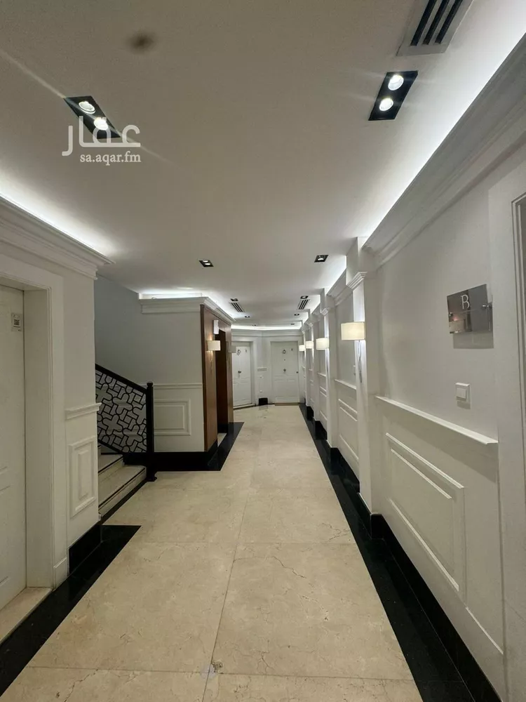 شقة للإيجار في شارع الحسين بن علي, حي الإزدهار, مدينة الرياض, منطقة الرياض 13