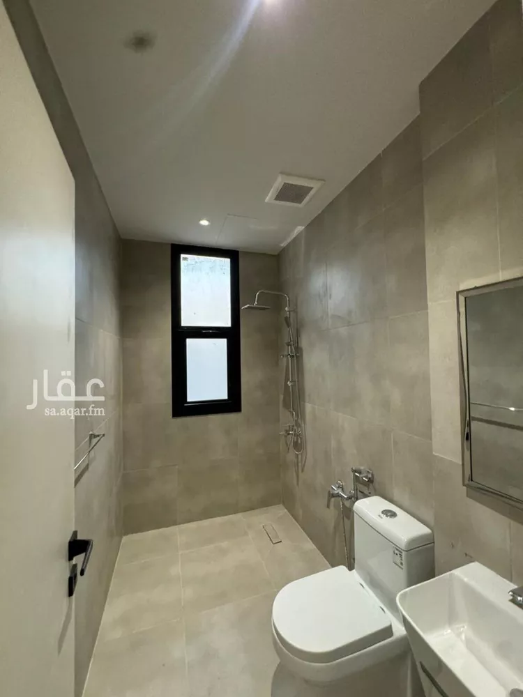 شقة للإيجار في شارع الحارث بن سليل, حي العارض, مدينة الرياض, منطقة الرياض 12