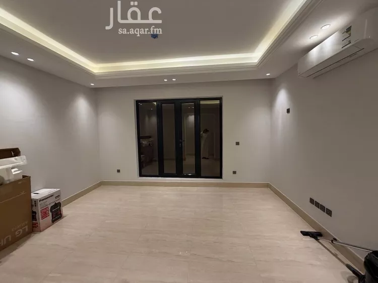 Apartment for Rent in Riyadh King Abdullah 19