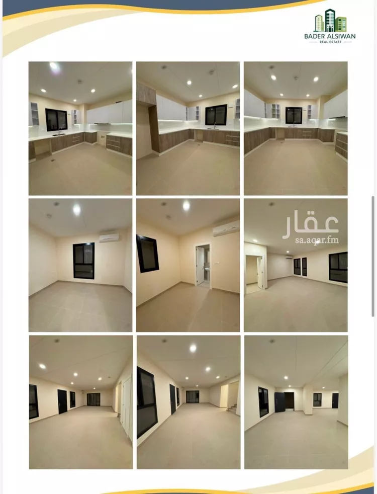 فيلا للإيجار في شارع رقم 2021, حي سدرة, مدينة الرياض, منطقة الرياض صورة 4