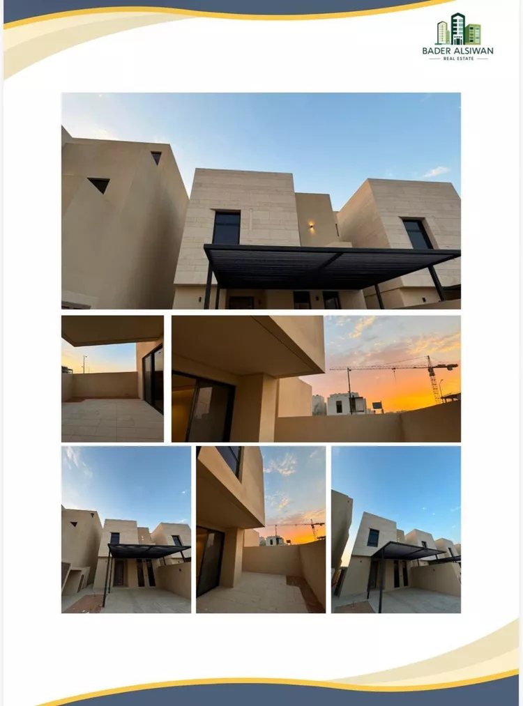 فيلا للإيجار في شارع رقم 1109, حي سدرة, مدينة الرياض, منطقة الرياض صورة 4