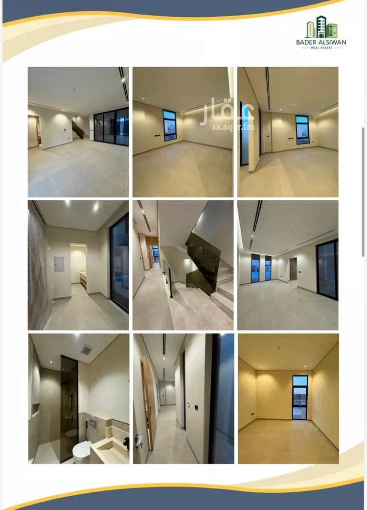 فيلا للإيجار في شارع رقم 1109, حي سدرة, مدينة الرياض, منطقة الرياض صورة 3