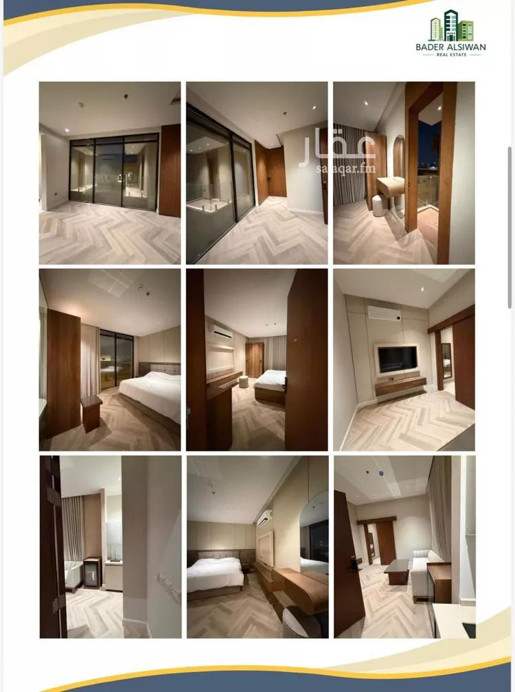 Studio for rent in Riyadh Al Mahdiyah صورة 3