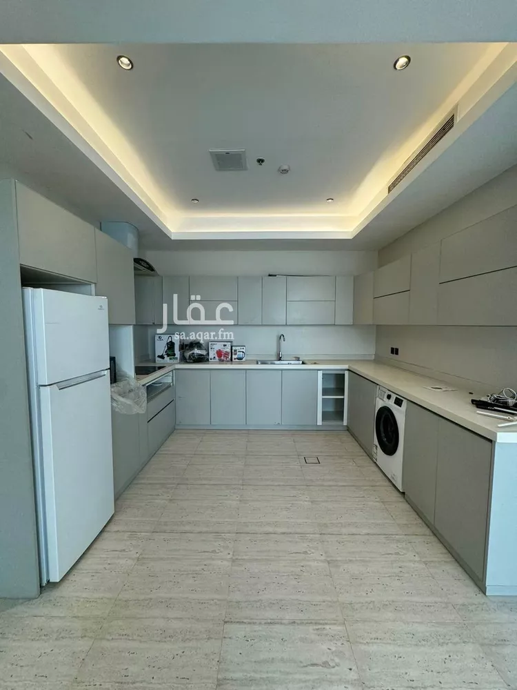 Apartment for Rent in Riyadh King Abdul Aziz 21
