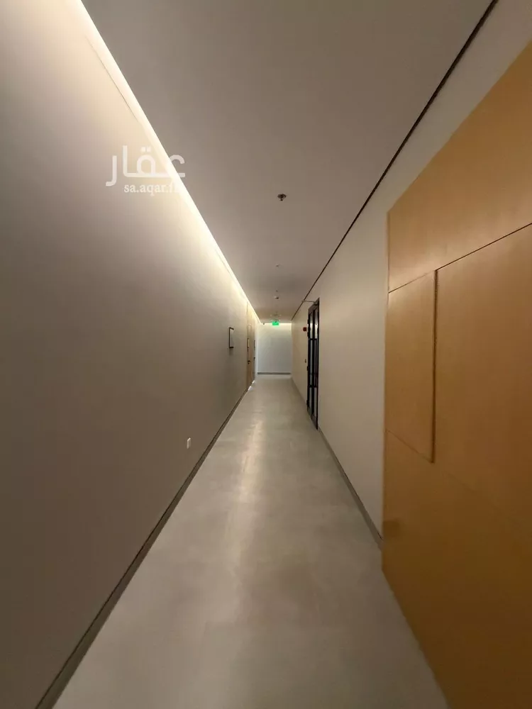 مكتب تجاري للإيجار في شارع الملك عبدالله ابن عبدالعزيز سعود الفرعي, حي النزهة, مدينة الرياض, منطقة الرياض 10