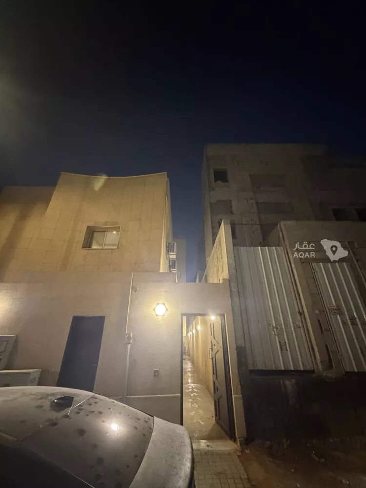 شقة للإيجار في شارع القليب, حي الوادي, مدينة الرياض, منطقة الرياض 6