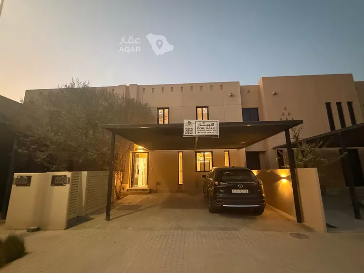 فيلا للإيجار في شارع رقم 1184, حي سدرة, مدينة الرياض, منطقة الرياض 6
