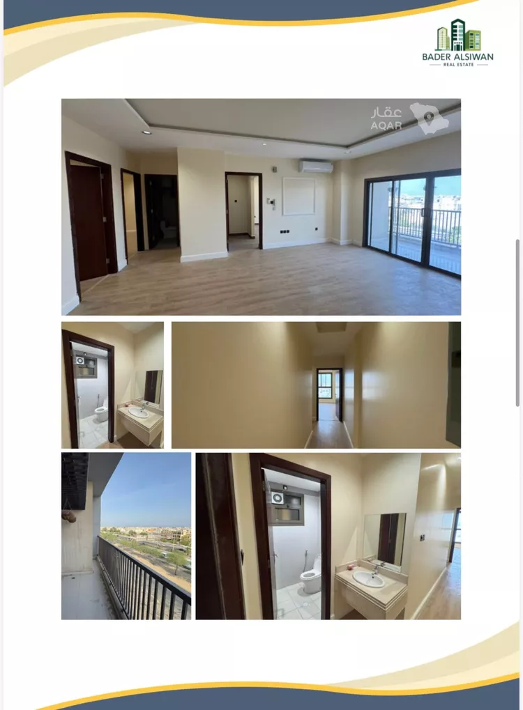 Apartment for Rent in Al Khobar Al Hamra 7