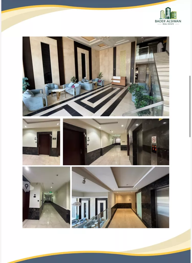 Apartment for Rent in Al Khobar Al Hamra 4