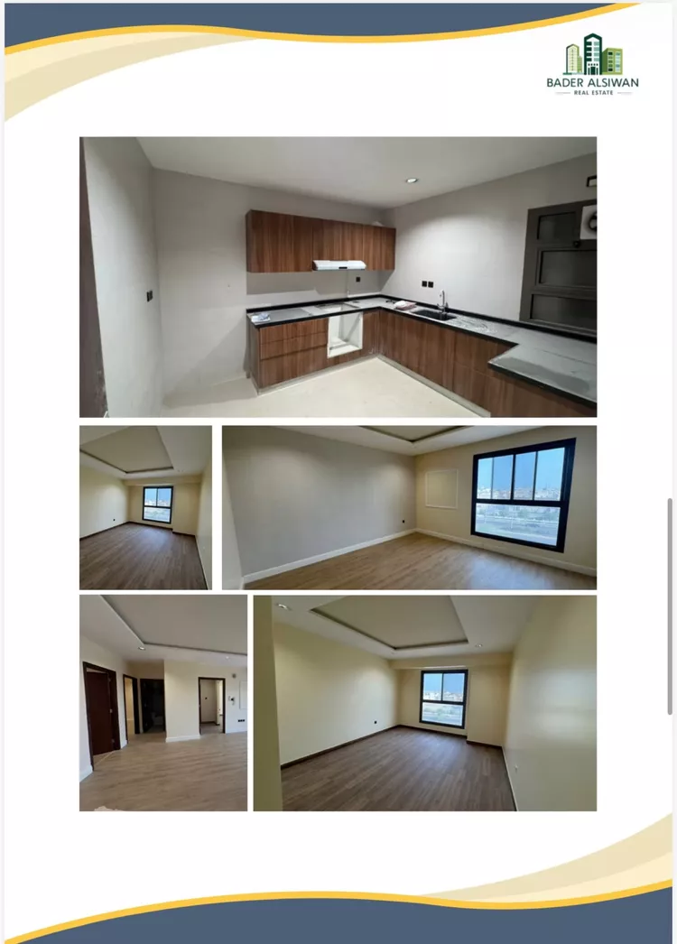 Apartment for Rent in Al Khobar Al Hamra 6