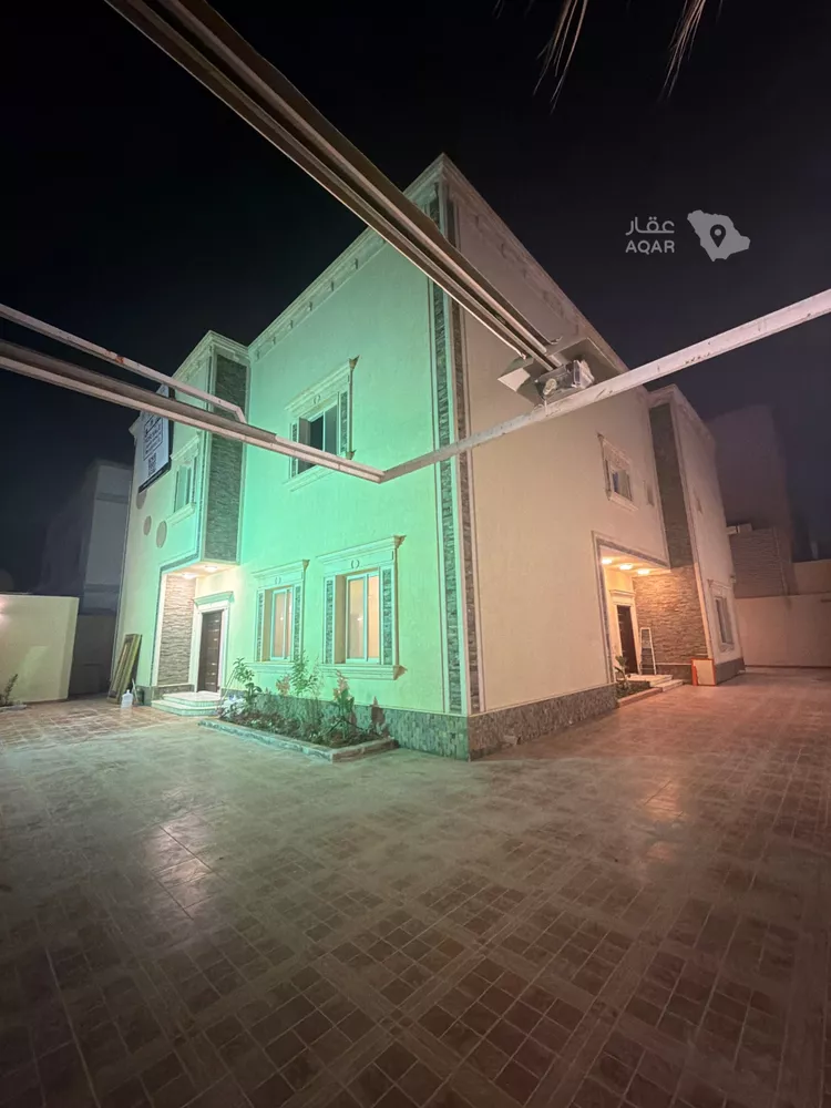 Villa for Sale in Riyadh As Sahafah