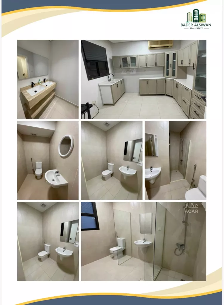 Villa for Rent in Riyadh Sedra 5