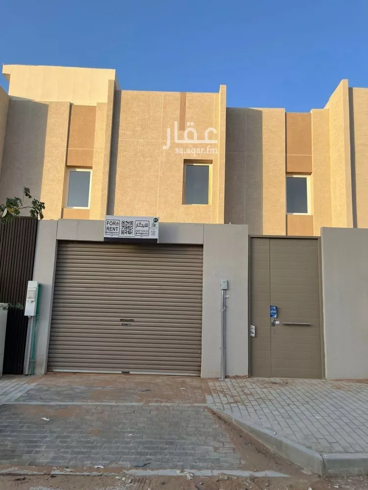 فيلا للإيجار في حي مطار الملك خالد الدولي, مدينة الرياض, منطقة الرياض صورة 3