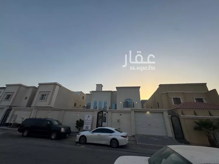 فيلا للبيع في شارع حريملاء, حي اللؤلؤ, مدينة الخبر, المنطقة الشرقية صورة 4