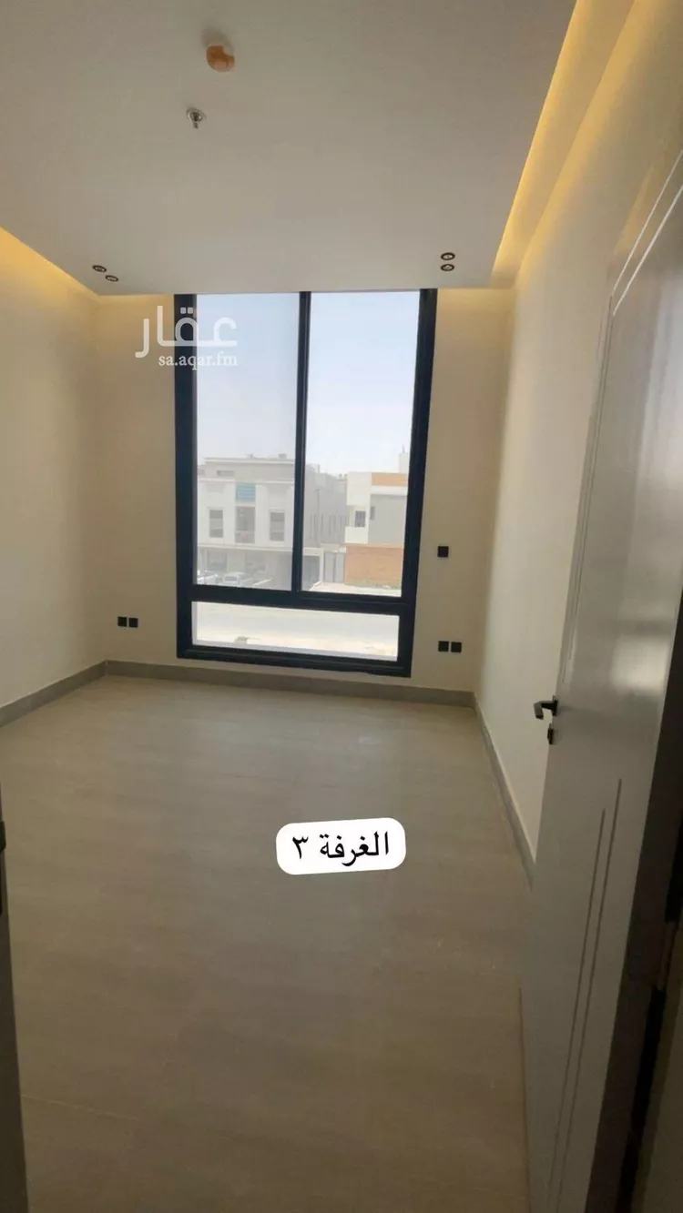 شقة للإيجار في شارع الشرق, حي النرجس, مدينة الرياض, منطقة الرياض صورة 3