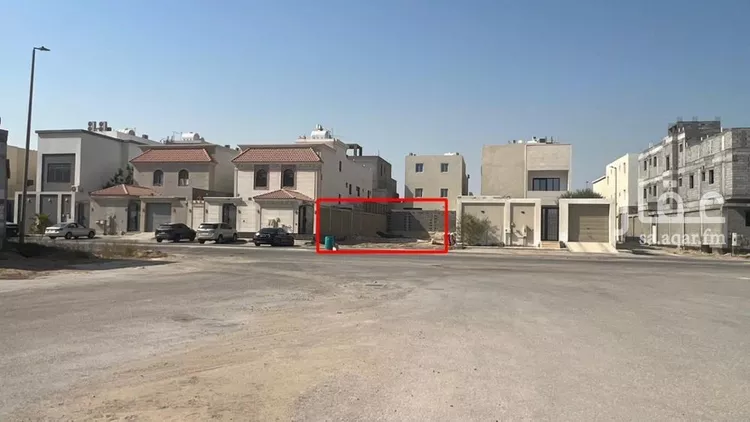 أرض للبيع في حي الأمواج, مدينة الخبر, المنطقة الشرقية صورة 5