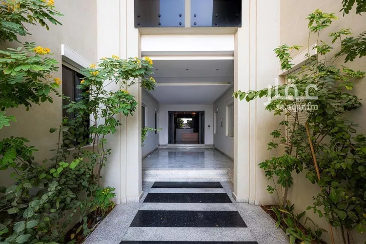 شقة للإيجار في شارع وادي العمارية, حي حطين, مدينة الرياض, منطقة الرياض صورة 4