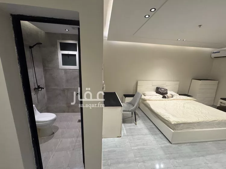 شقة للإيجار في شارع بيرين, حي الحمراء, مدينة الخبر, المنطقة الشرقية صورة 3