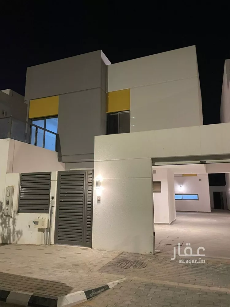 فيلا للإيجار في شارع عبدالرحمن بن مفيريج, حي مطار الملك خالد الدولي, مدينة الرياض, منطقة الرياض