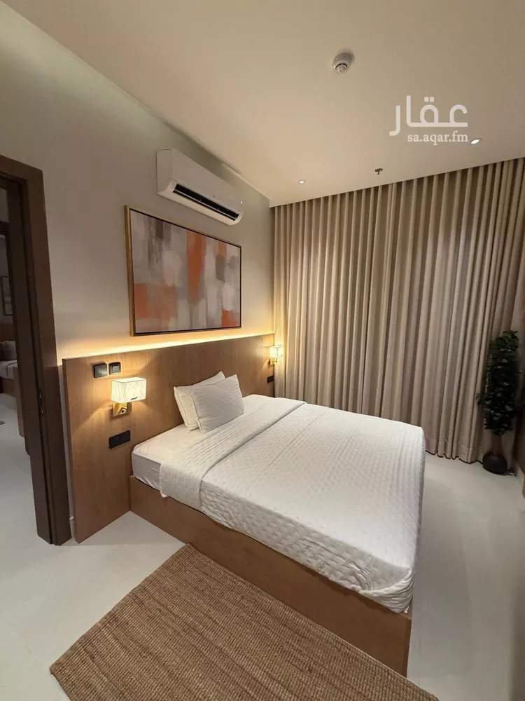 شقة للإيجار في شارع سعيد بن حسان, حي الروضة, مدينة الرياض, منطقة الرياض صورة 3