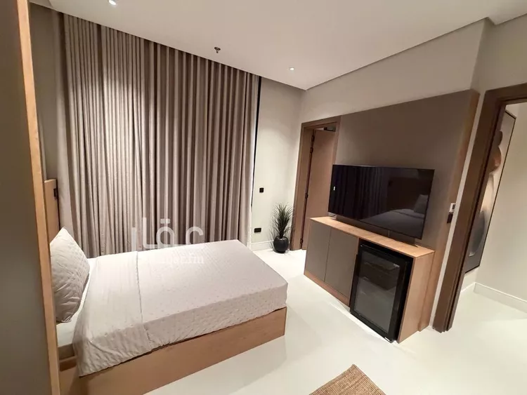 شقة للإيجار في شارع سعيد بن حسان, حي الروضة, مدينة الرياض, منطقة الرياض صورة 5