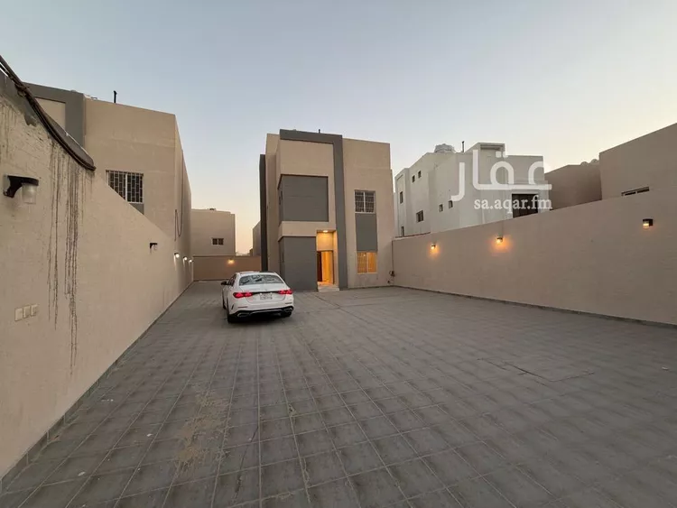 فيلا للبيع في شارع عقيل بن أبي طالب, حي الشفاء, مدينة الخبر, المنطقة الشرقية صورة 3