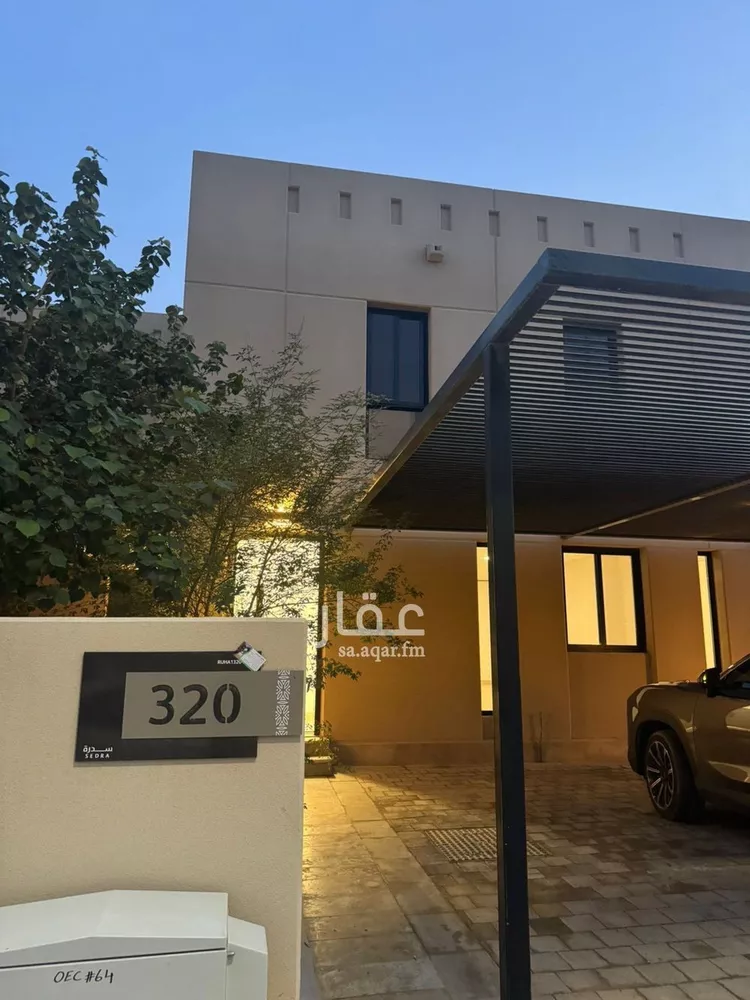 فيلا للإيجار في شارع رقم 1015, حي سدرة, مدينة الرياض, منطقة الرياض صورة 3