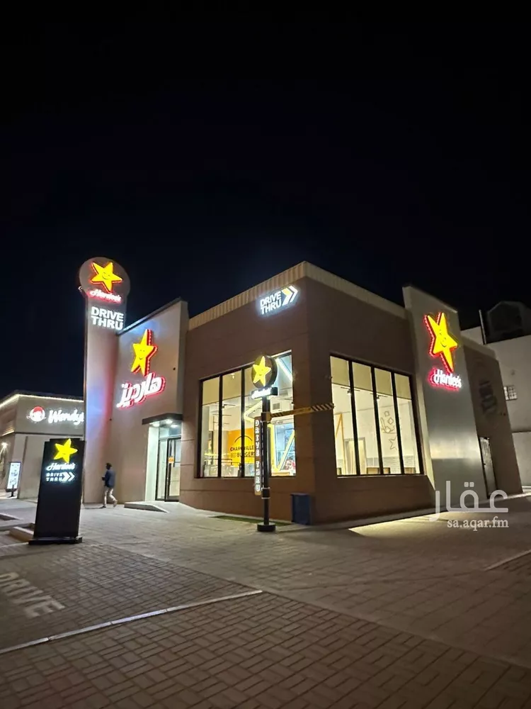 محل للبيع في شارع السيل الكبير, حي المهدية, مدينة الرياض, منطقة الرياض صورة 4