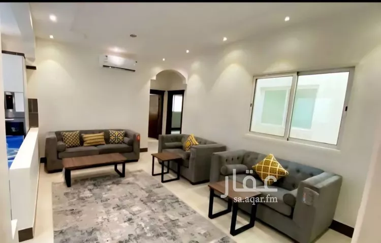 شقة للإيجار في شارع ابي سفيان بن حرب, حي النزهة, مدينة الرياض, منطقة الرياض صورة 4