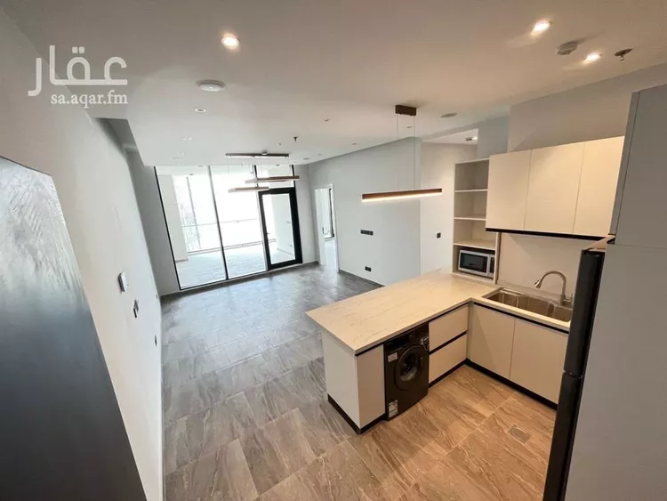 شقة للإيجار في شارع وادي جصة, حي الصحافة, مدينة الرياض, منطقة الرياض