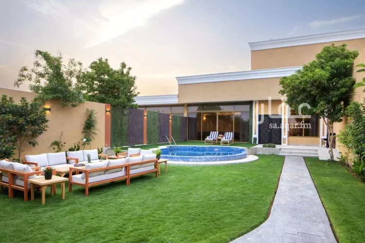 عمارة للإيجار في شارع الفن, حي الرمال, مدينة الرياض, منطقة الرياض صورة 3