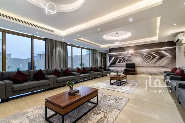 عمارة للإيجار في شارع الفن, حي الرمال, مدينة الرياض, منطقة الرياض صورة 5