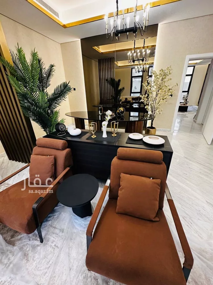 فيلا للإيجار في شارع رقم 1255, حي سدرة, مدينة الرياض, منطقة الرياض 16