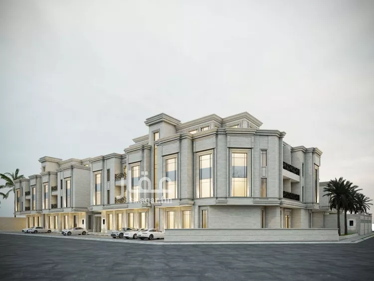 Apartment for Rent in Riyadh Al Ghadir صورة 3