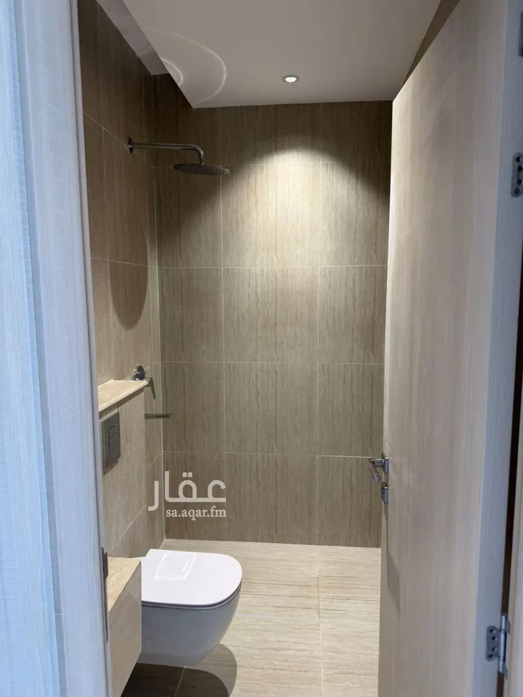 شقة للإيجار في شارع أبي الخير الواسطي, حي السليمانية, مدينة الرياض, منطقة الرياض صورة 5
