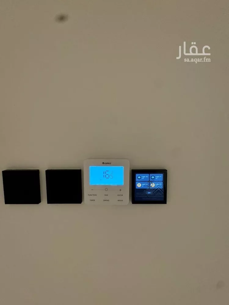 شقة للإيجار في شارع محمد بن يسار, حي المحمدية, مدينة الرياض, منطقة الرياض 19