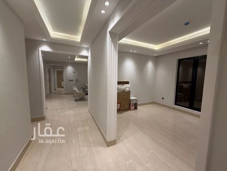 Apartment for Rent in Riyadh King Abdullah 23