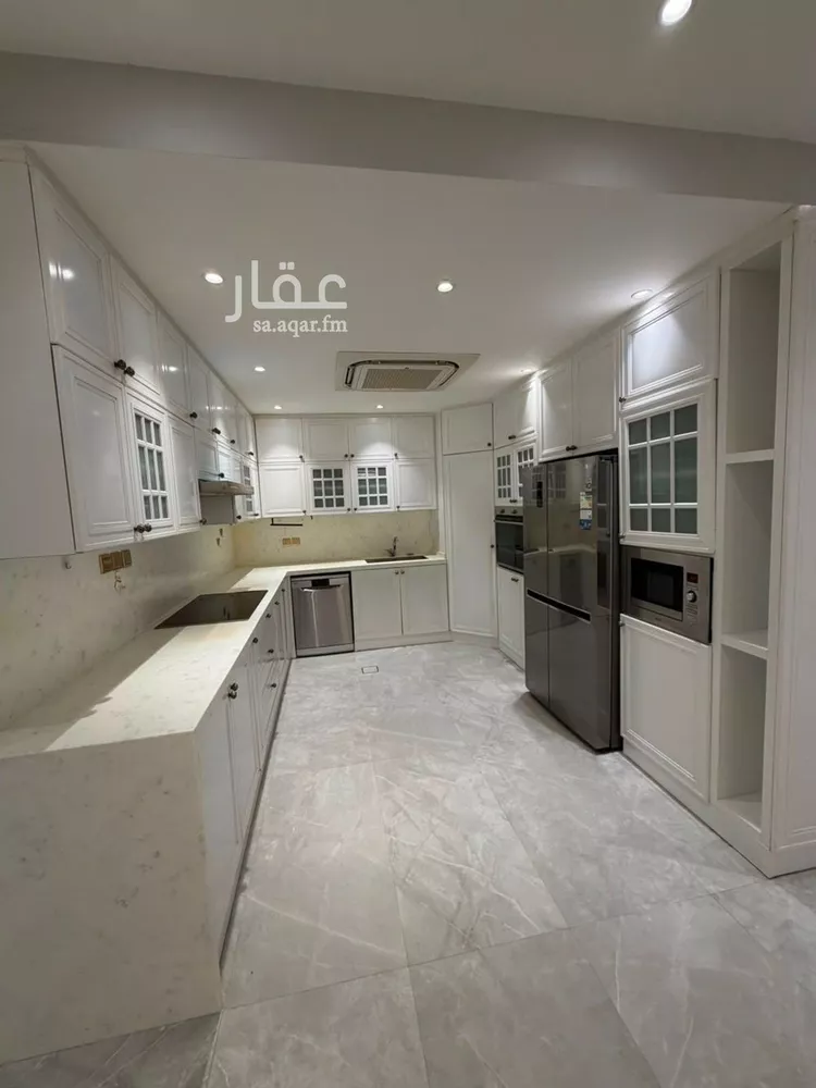 شقة للبيع في شارع هاجر, حي اليرموك, مدينة الرياض, منطقة الرياض 17