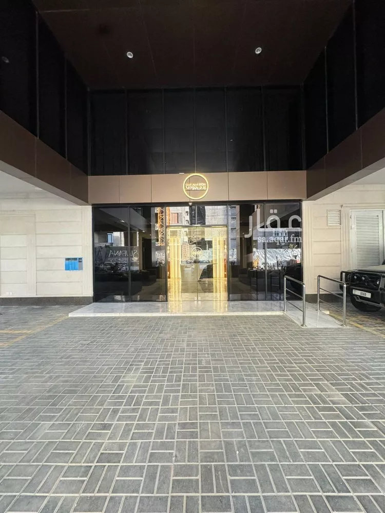 شقة للإيجار في شارع وادي بيشه, حي الصحافة, مدينة الرياض, منطقة الرياض صورة 2