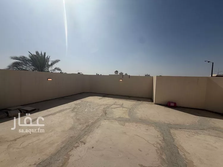 فيلا للإيجار في شارع عبدالرحمن بن داود, حي الروضة, مدينة الرياض, منطقة الرياض 19