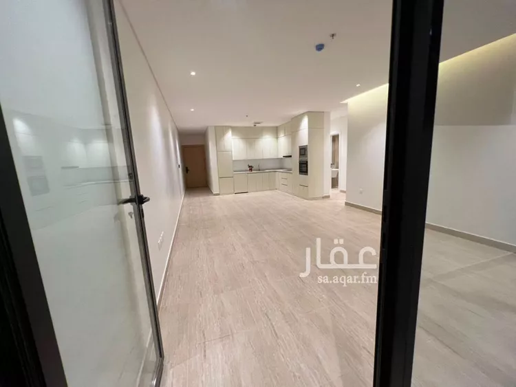 شقة للإيجار في شارع الربع الخالي, حي الغدير, مدينة الرياض, منطقة الرياض 8