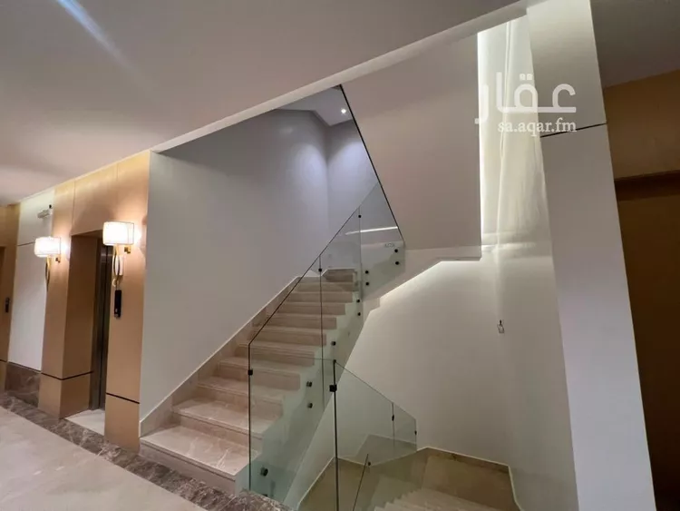 شقة للإيجار في شارع الربع الخالي, حي الغدير, مدينة الرياض, منطقة الرياض 14