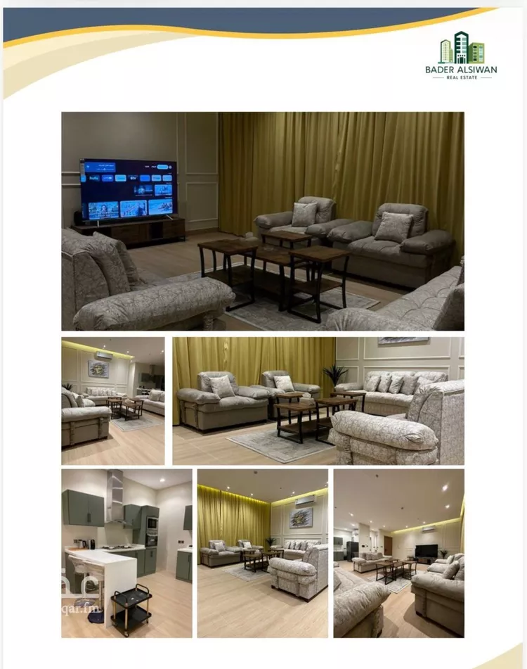 Apartment for Rent in Riyadh An Nakheel صورة 4