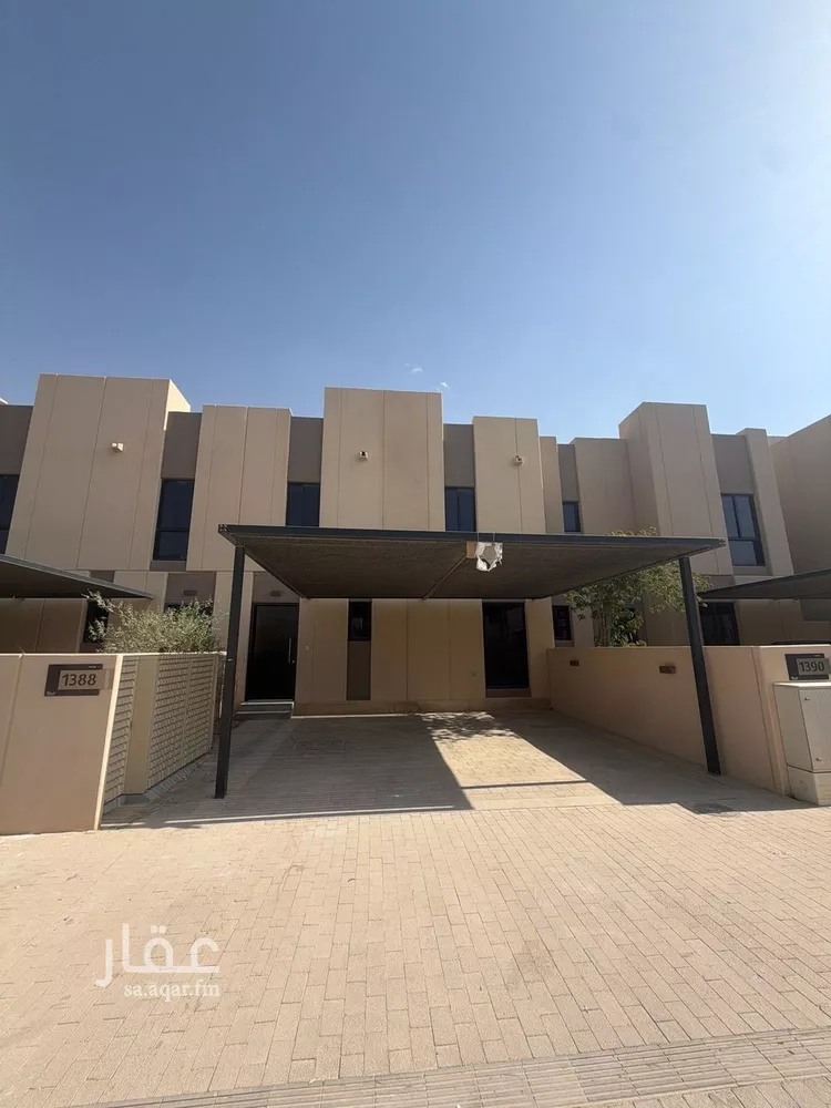 فيلا للإيجار في شارع رقم 1233, حي سدرة, مدينة الرياض, منطقة الرياض