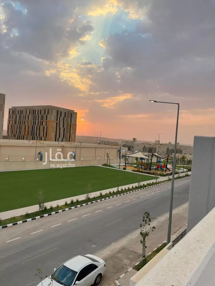 فيلا للإيجار في حي مطار الملك خالد الدولي, مدينة الرياض, منطقة الرياض 13