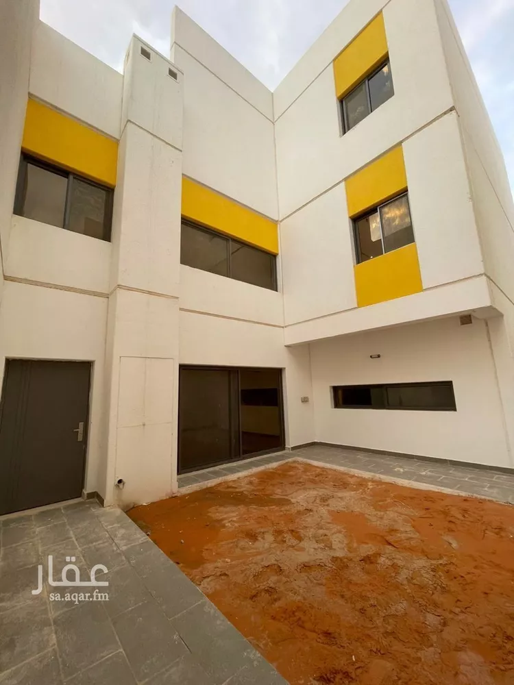 فيلا للإيجار في حي مطار الملك خالد الدولي, مدينة الرياض, منطقة الرياض 15