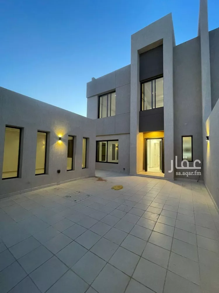 فيلا للإيجار في حي مطار الملك خالد الدولي, مدينة الرياض, منطقة الرياض 12
