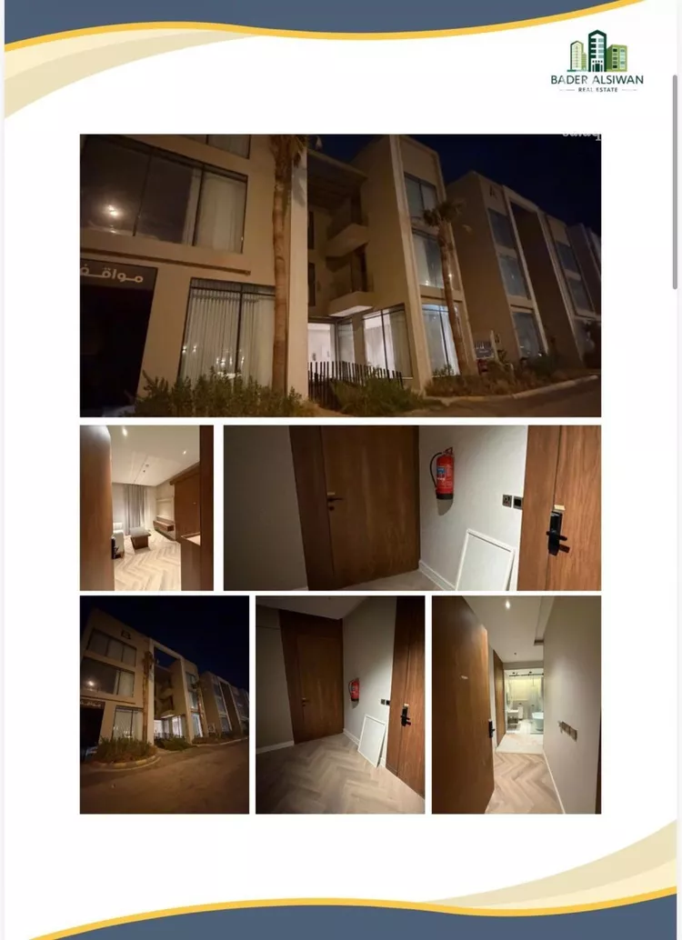 شقة للإيجار في شارع أبي عامر الأشعري, حي المهدية, مدينة الرياض, منطقة الرياض صورة 5